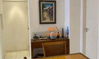 Imagem 5: Apartamento à venda, 147 m² por R$ 1.100.000,00 - Jardim Aquarius - São José dos Campos/SP