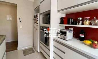 Imagem 6: Apartamento à venda, 69 m² por R$ 830.000,00 - Moema - São Paulo/SP