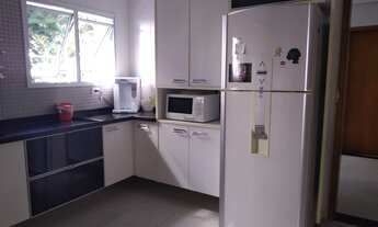 Imagem 7: Locação ApartamentoAlto Padrão 250 metros 4 Dormitórios 5 vagas Bairro santo Antonio São C