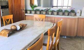 Imagem 5: Apartamento com 4 dorms., 2 suítes com hidro, sacada, 3 vagas V. Prudente