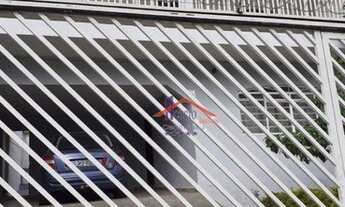 Imagem 2: Casa com 5 dormitórios à venda, 234 m² por R$ 570.000 - Vila Pompéia - Campinas/SP