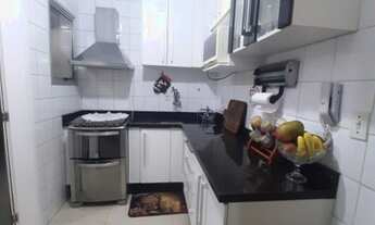 Imagem 3: Apartamento para venda possui 54 metros quadrados com 2 quartos