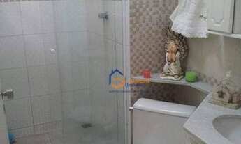 Imagem 6: Apartamento à venda, 58 m² por R$ 320.000,00 - Limão - São Paulo/SP