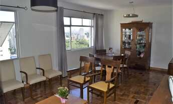 Imagem 4: Apartamento com vista exclusiva