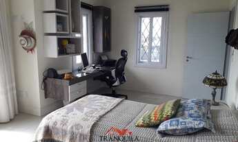 Imagem 5: Linda casa na beira da lagoa!