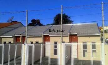 Imagem: CASA RESIDENCIAL em IPERO - SP, SANTA CRUZ