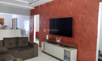 Imagem 2: Casa à venda, 3 quartos, 1 vaga, TAICOCA - N. SRA. DO SOCORRO/SE