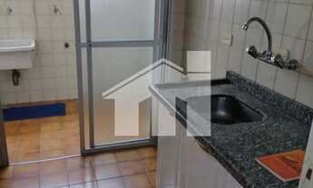 Imagem 6: Apartamento para venda Campo Belo