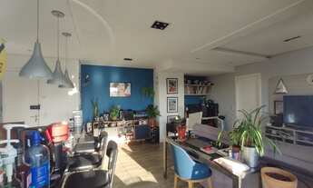 Imagem 6: Apartamento para venda possui 50 metros quadrados com 2 quartos em Bela Vista - São Paulo