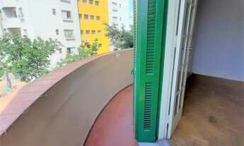 Imagem 1: APARTAMENTO AMPLO 2 DORMITÓRIOS (1 SUITE) PRÓXIMO AO METRO SANTA CECILIA