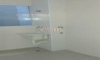 Imagem 7: Apartamentos novos tipo Studio