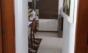 Imagem 5: Apartamento para venda possui 102 metros quadrados com 3 quartos em Balneário - Florianópo