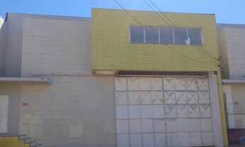 Imagem: ALUGO GALPÕES NOVOS DE 600M2 e 1200M2 C/