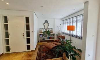 Imagem 3: Apartamento para venda tem 170 metros quadrados com 3 quartos em Centro - Florianópolis