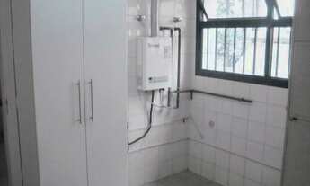 Imagem 7: Apartamento para Venda em São Paulo, Moema, 4 dormitórios, 2 suítes, 5 banheiros, 2 vagas