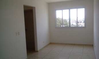 Imagem 2: Apartamento para venda com 53 metros quadrados com 2 quartos em Jardim Norma - São Paulo