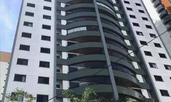 Imagem: Apartamento residencial à venda, Jardim