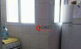 Imagem 4: Apartamento à venda, 54 m² por R$ 225.000,00 - Assunção - São Bernardo do Campo/SP