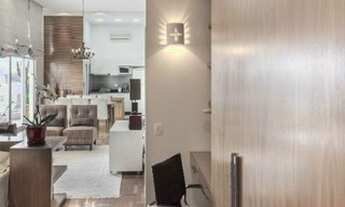 Imagem 6: Apartamento Duplex com 1 dormitório para alugar, 108 m² por R$ 10.173,76/mês - Cidade Monç