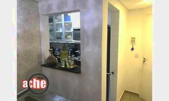 Imagem 5: Apartamento para venda com 72 metros quadrados com 2 quartos em Paraisópolis - São Paulo