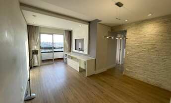 Imagem: Apartamento 67 m² 3 dormitórios quot