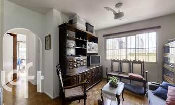 Imagem 5: Apartamento para venda tem 76 metros quadrados com 2 quartos em Cerqueira César - São Paul