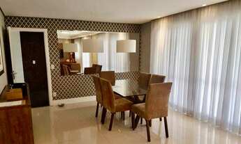 Imagem 3: Apartamento para venda possui 194 metros quadrados com 3 suítes