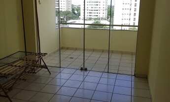 Imagem 3: Apartamento para aluguel tem 80 metros quadrados com 3 quartos em Alto da Glória - Goiânia