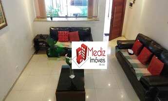 Imagem 2: Sobrado à venda no Jardim Jaraguá (São Domingos) na Rua Francisco de Almeida Leite