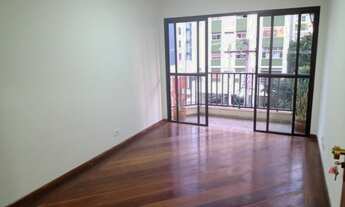 Imagem 2: APARTAMENTOSÃO PAULO