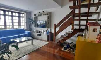 Imagem 5: CASA DE VILA 168m² ESCRITÓRIO 3 DTS 1 SUÍTE COM HIDRO 2 VGS