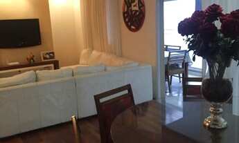 Imagem 4: Apto possui 113m com 3 quartos sendo 1 suíte em Vila Carrão