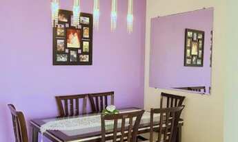 Imagem 3: Apartamento para venda com 64 metros quadrados com 3 quartos em Cambuci - São Paulo - SP