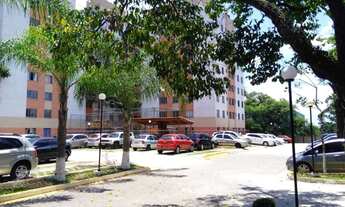 Imagem 3: Apartamento Térreo para Venda em São Paulo, Itaquera, 3 dormitórios, 1 banheiro, 1 vaga