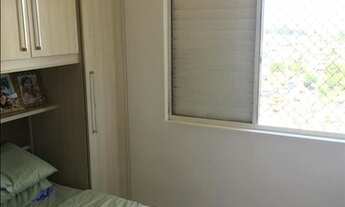 Imagem 6: AMPLO APARTAMENTO VL EMA-58 MTS- 2 DORMS, SACADA, COZINHA PLANEJADA, 1 VAGA LIVRE, LAZER