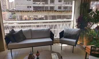 Imagem: Perdizes - varanda gourmet, 3 suítes, 3