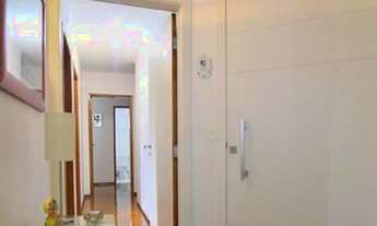 Imagem 2: Amplo Apartamento para venda - 167m² - 3 Dorms - 2 Vagas - Chácara Klabin - São Paulo - SP