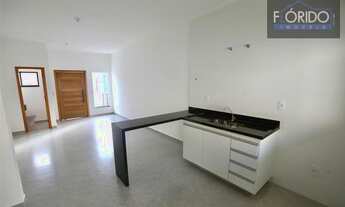 Imagem 2: Casa em Condomínio para Locação em Atibaia, Vila Gíglio, 3 dormitórios, 1 suíte, 2 banheir