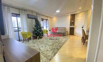 Imagem 5: Apartamento com 2 dormitórios à venda, 112 m² por R$ 730.000,00 - Vila Regente Feijó - São