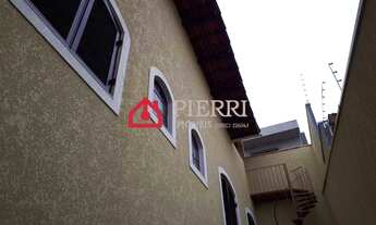 Imagem 4: Sobrado a venda no Jardim São Ricardo - 2 suítes, 4 vagas