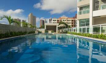 Imagem: FORTALEZA - Apartamento Padrão - Guararapes