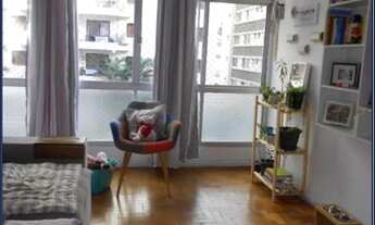 Imagem 4: Apartamento à venda possui 83m² com 2 quartos em Bela Vista - São Paulo - SP