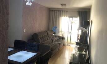 Imagem: Apartamento à venda, 81 m² por R$ 560.000,00