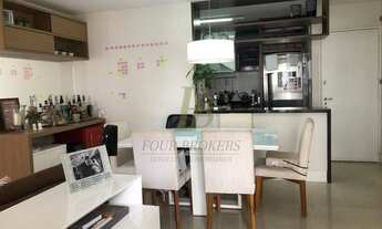 Imagem 7: DELICIA DE APÊ Apartamento com 2 dormitórios