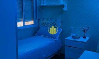 Imagem 4: Apartamento com 3 dormitórios à venda, 160 m² por R$ 1.650.000,00 - Itaim Bibi - São Paulo