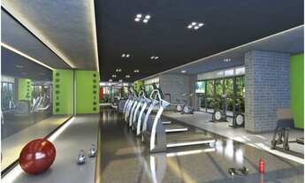 Imagem 5: Apartamento RESIDENCIAL em SÃO PAULO - SP, TATUAPÉ