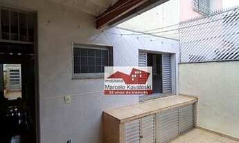 Imagem 6: Sobrado à venda, 150 m² por R$ 650.000,00 - Vila Natália - São Paulo/SP