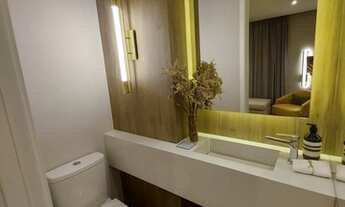 Imagem 6: Apartamento para venda tem 32 metros quadrados com 1 quarto no Butantã - São Paulo - SP