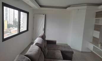 Imagem 2: Apartamento para aluguel possui 169 metros quadrados com 3 quartos em Água Branca - São Pa