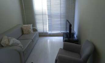 Imagem 2: Apartamento para aluguel e venda com 46 metros quadrados com 1 quarto